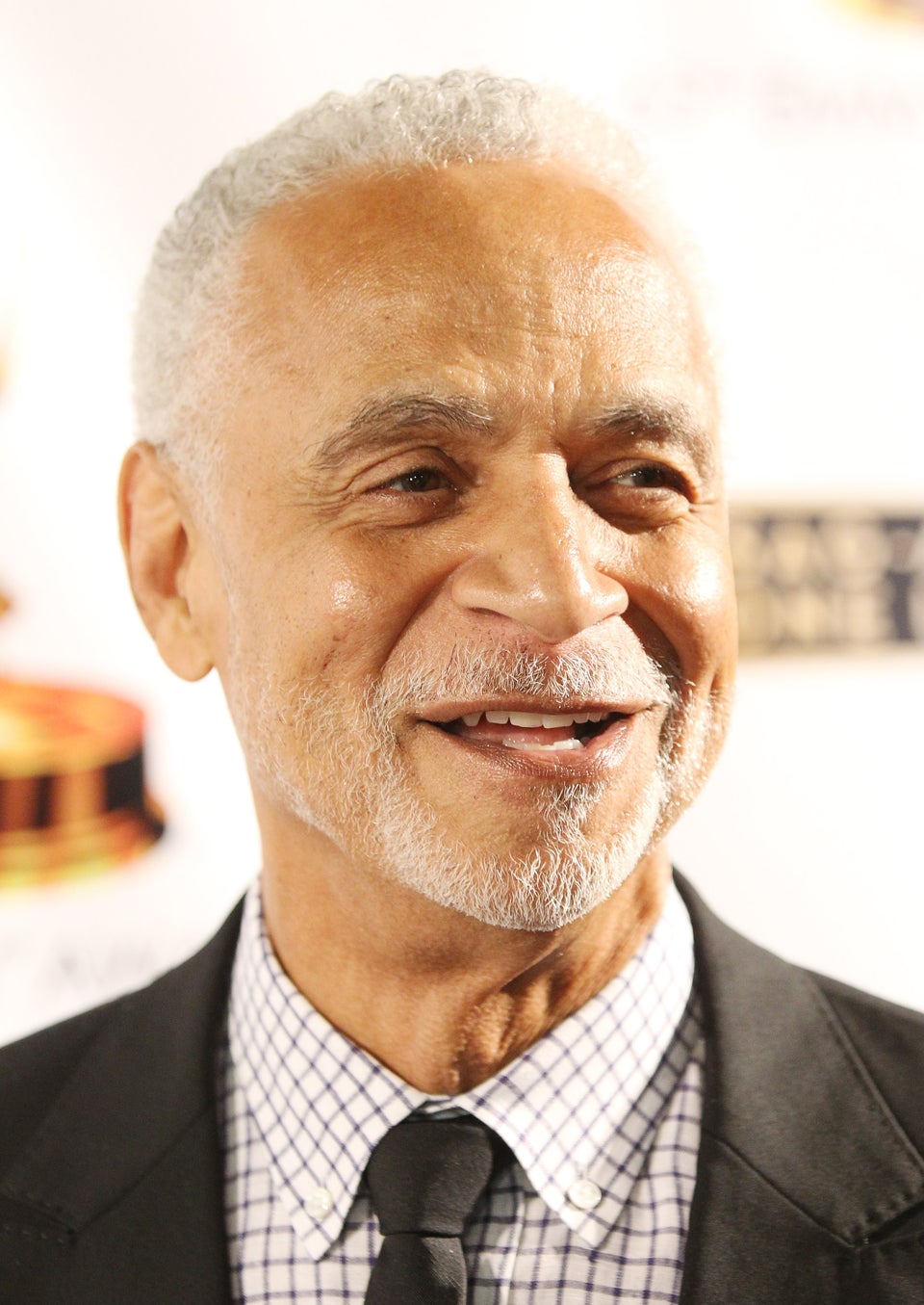 Actor Ron Glass Dies At Age 71