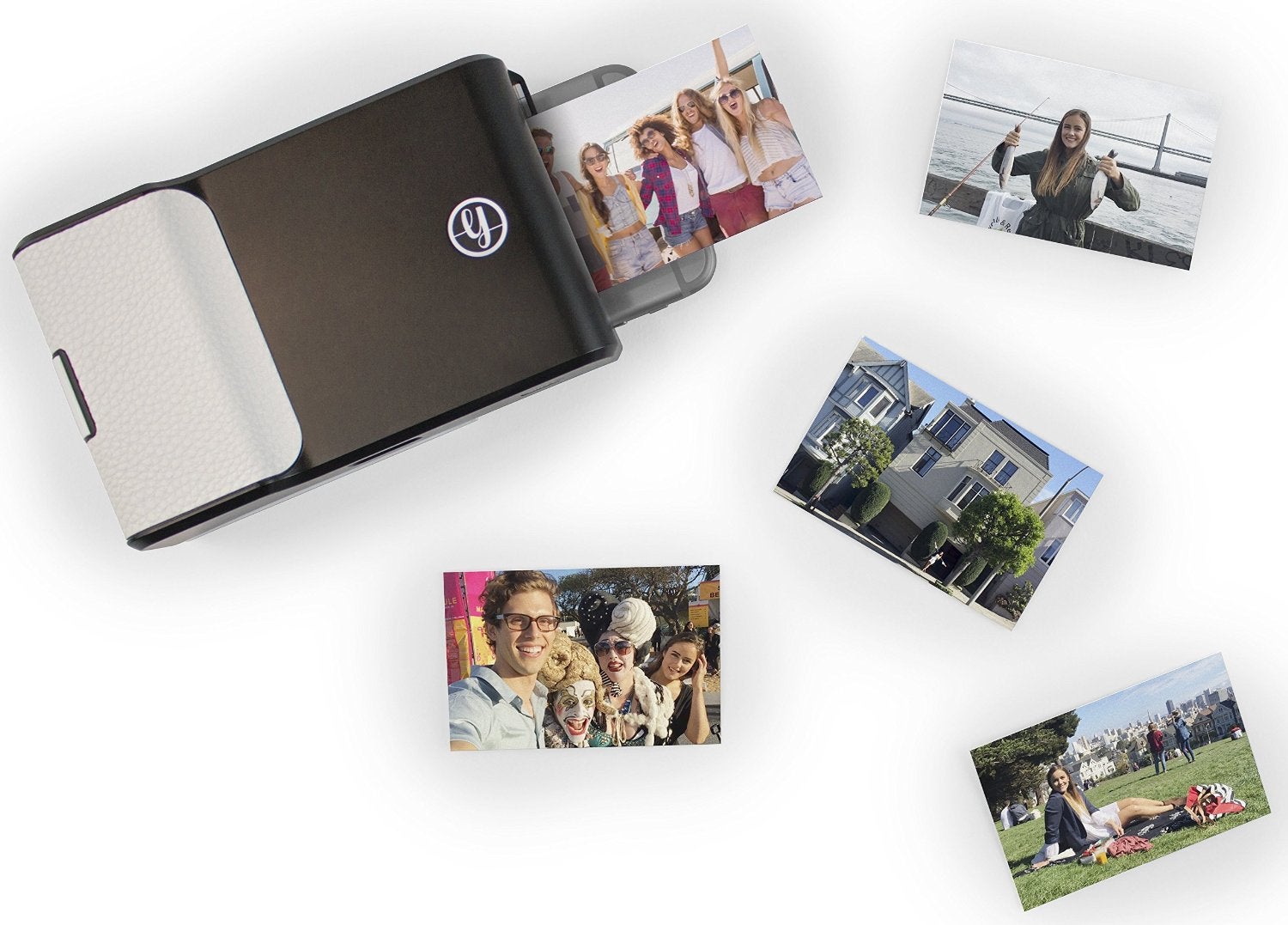 10 Great Holiday Gift Ideas For That Friend Who’s Obsessed With Taking Instagram Photos