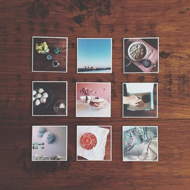 10 Great Holiday Gift Ideas For That Friend Who’s Obsessed With Taking Instagram Photos