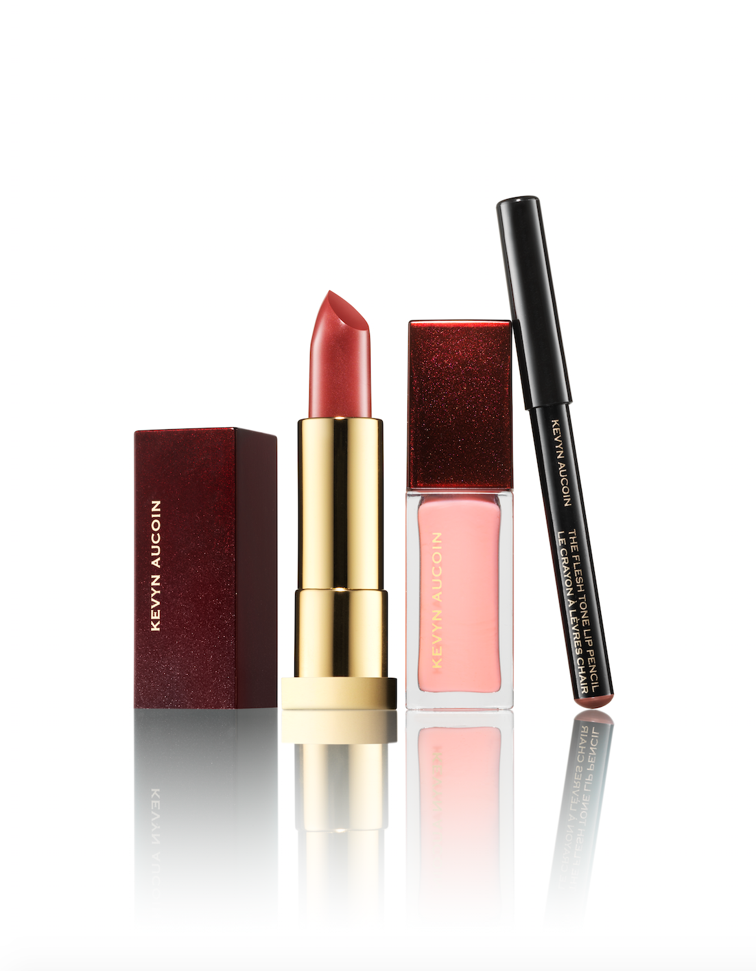 The Ultimate Gift Guide For The Lip Color Lover
