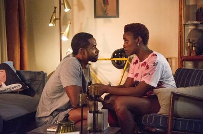 Lawrence And Issa’s Break Up On ‘Insecure’ Was Too Real For Actor Jay Ellis