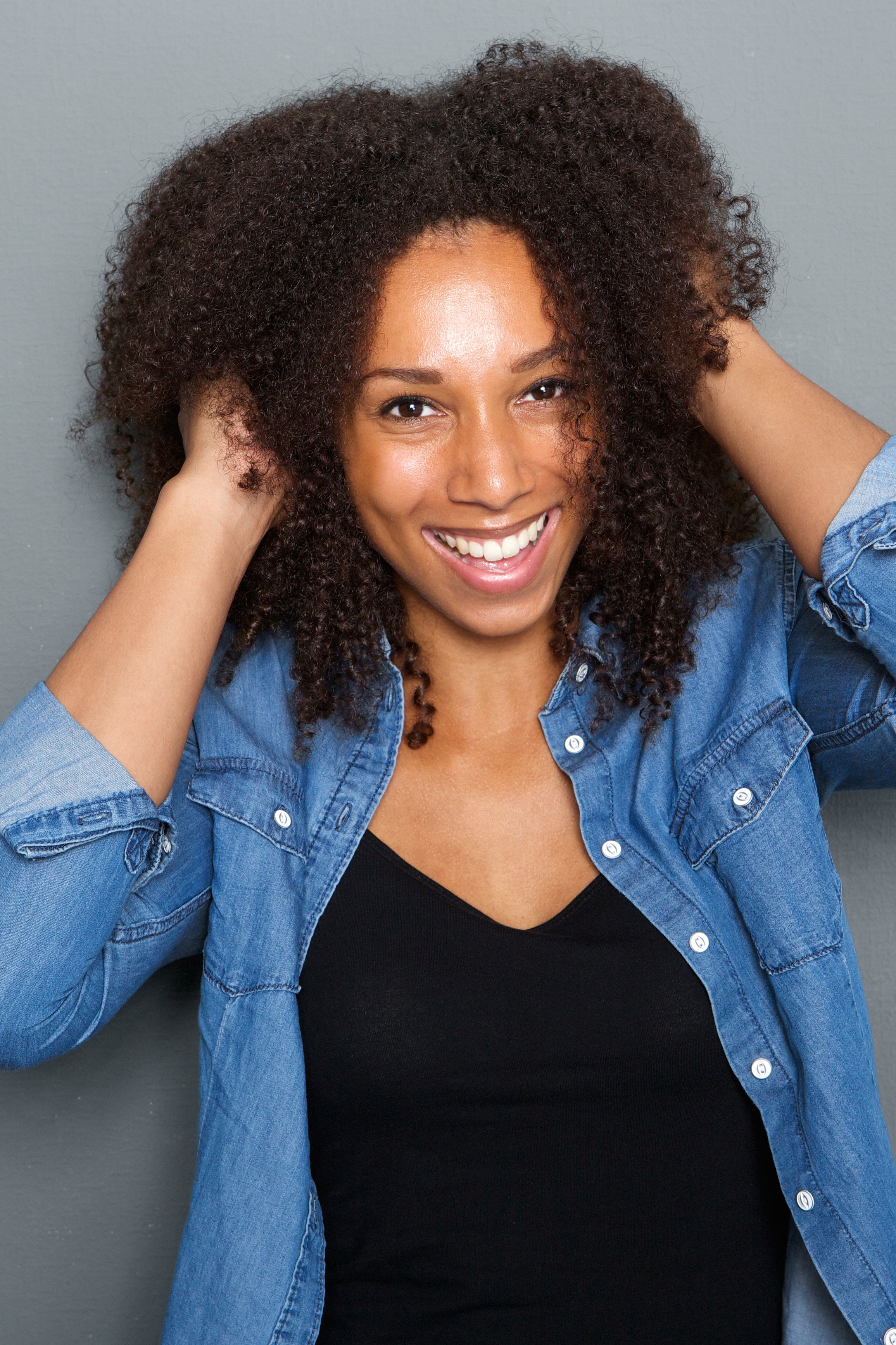 How One Salon Pro Approaches Three Common Scalp Issues
