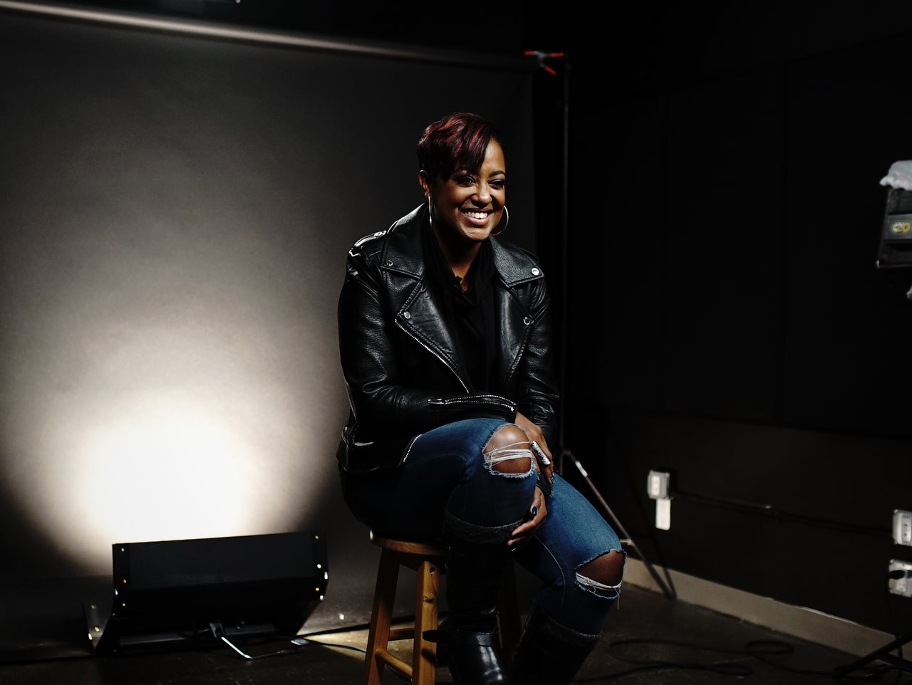 Roc Nation's Rapsody Talks Messages In Music And Women ...