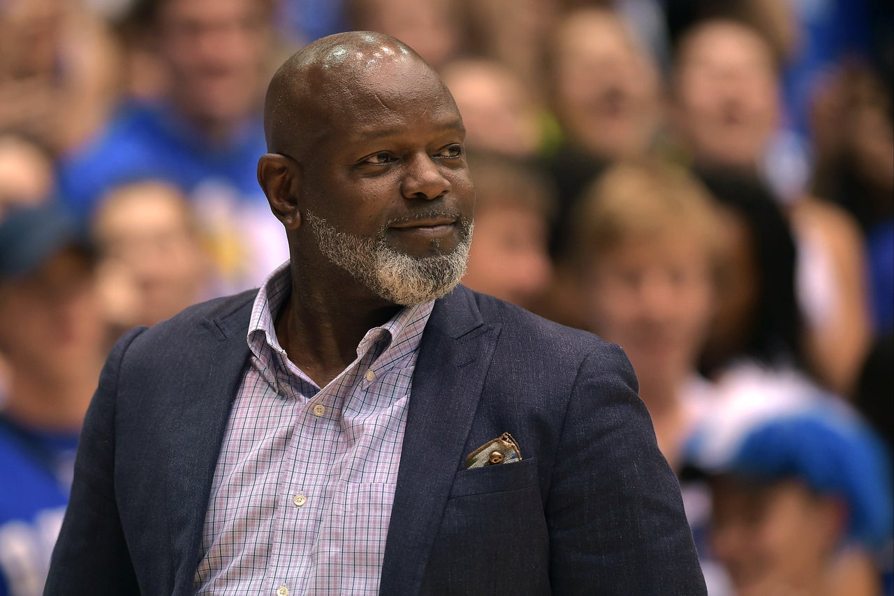 Hall Of Famer Emmitt Smith’s Mother Dies Over Thanksgiving Weekend