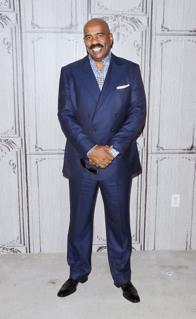 11 Celeb Men in Their Fifties Whose Style is Always on Point