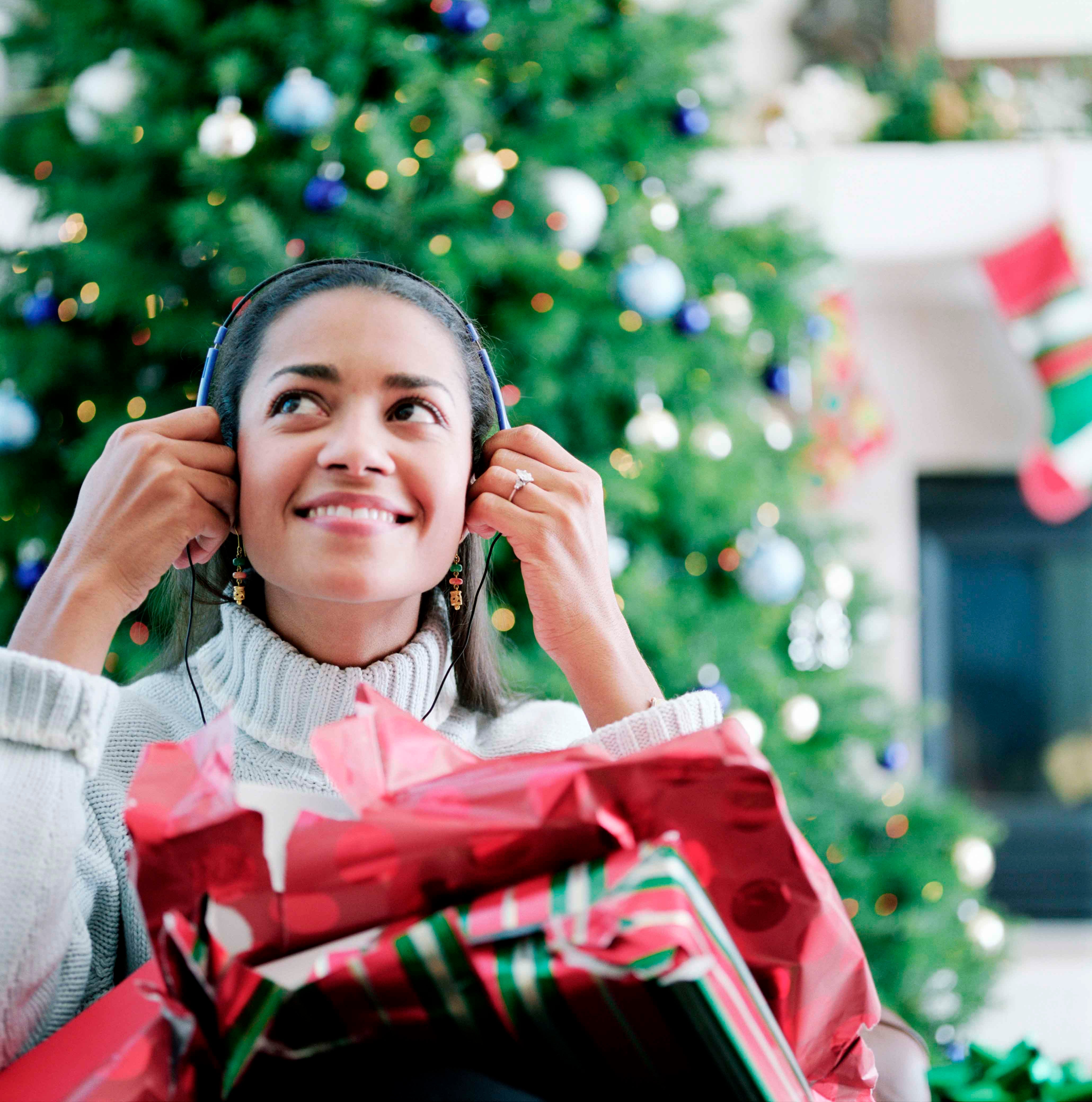 Your Ultimate 25 Days Of Christmas Bucket List
