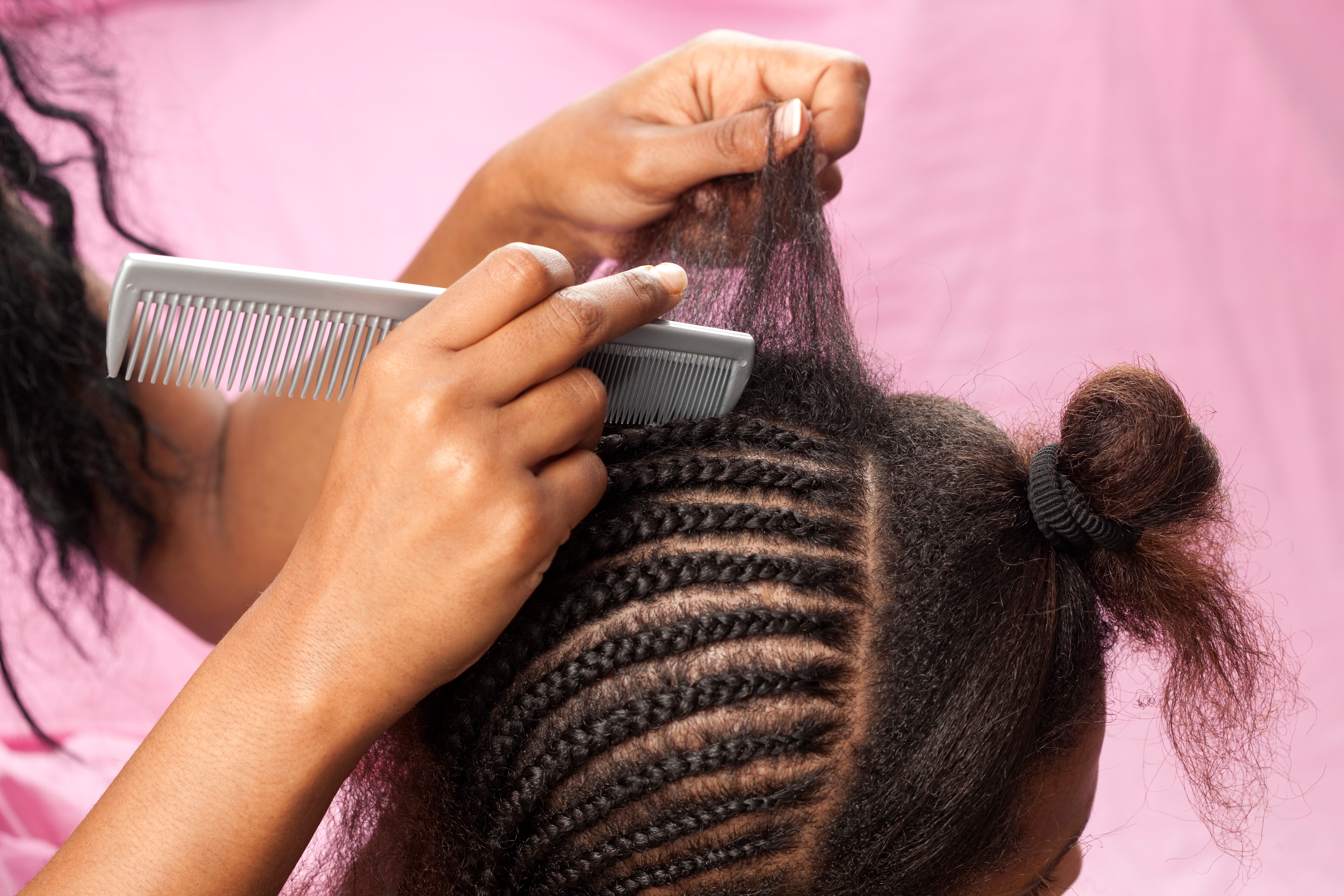 How To Keep Extensions From Destroying Your Edges
