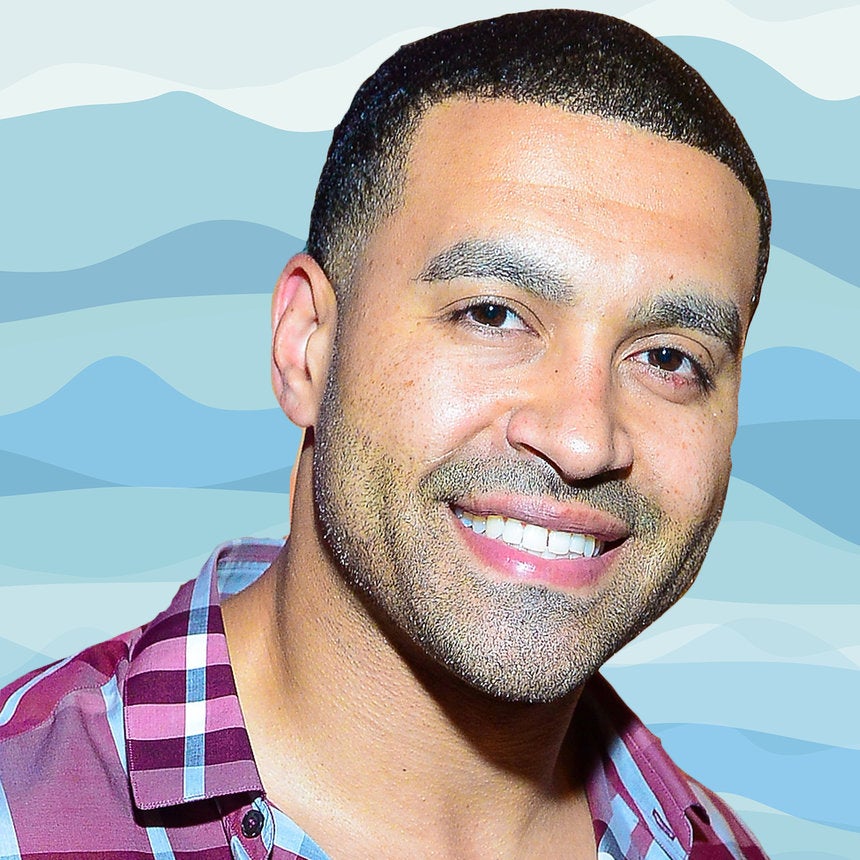 Apollo Nida Beefs with Fiance's Ex-Husband Over Child Support
