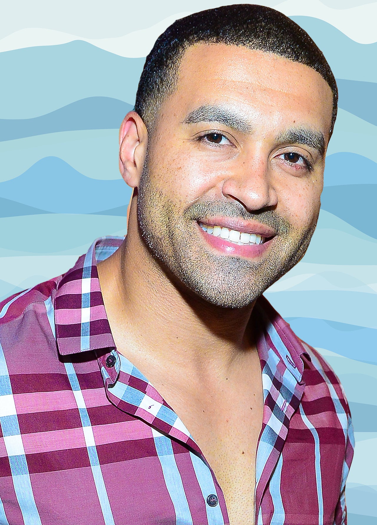 'Real Housewives of Atlanta's' Apollo Nida Released From Prison ...