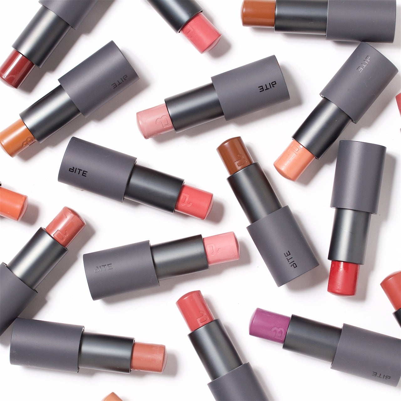 Dope Stuff On My Desk: A Multi-Tasking Lipstick, A Skin-Changing Beauty Brand And A Must-Have Bracelet
