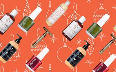 #BuyBlack: 15 Holiday Beauty Products Made For Us and By Us