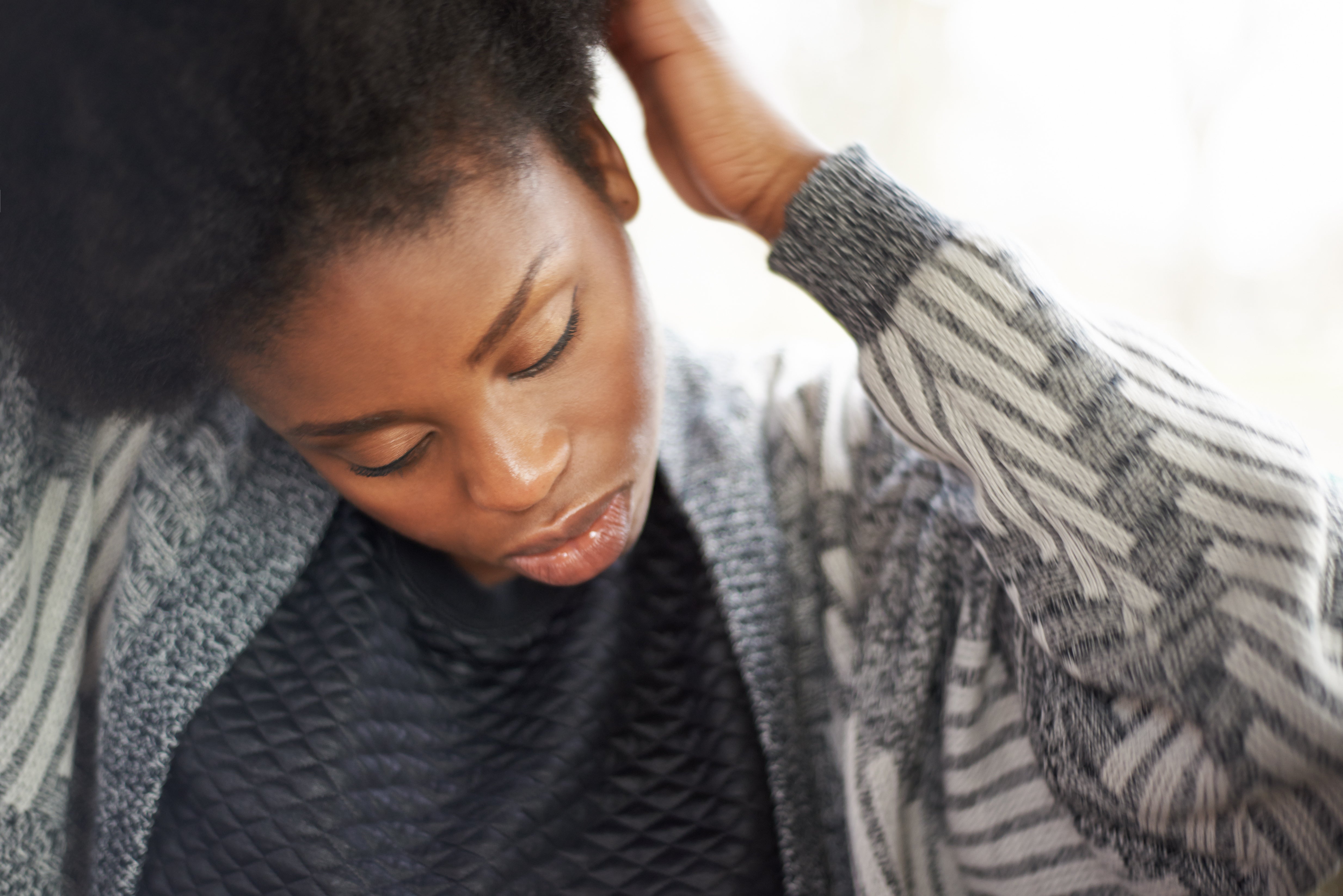 How To Treat The 5 Most Common Scalp Conditions