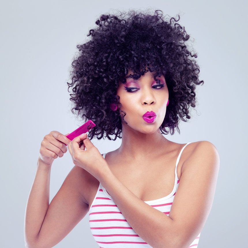 10 Phone Apps That Will Make Your Hair Journey Easier
