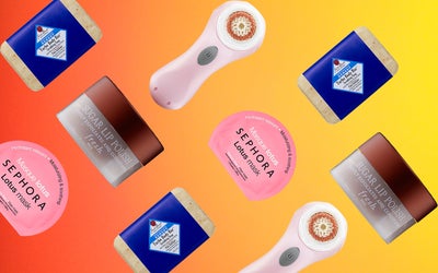 10 Feel-Good Beauty Products That Will Erase All Traces Of Heavy Makeup