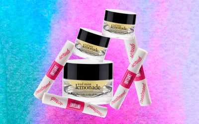All of the Lip Balms, Scrubs and Treatments You Need This Winter