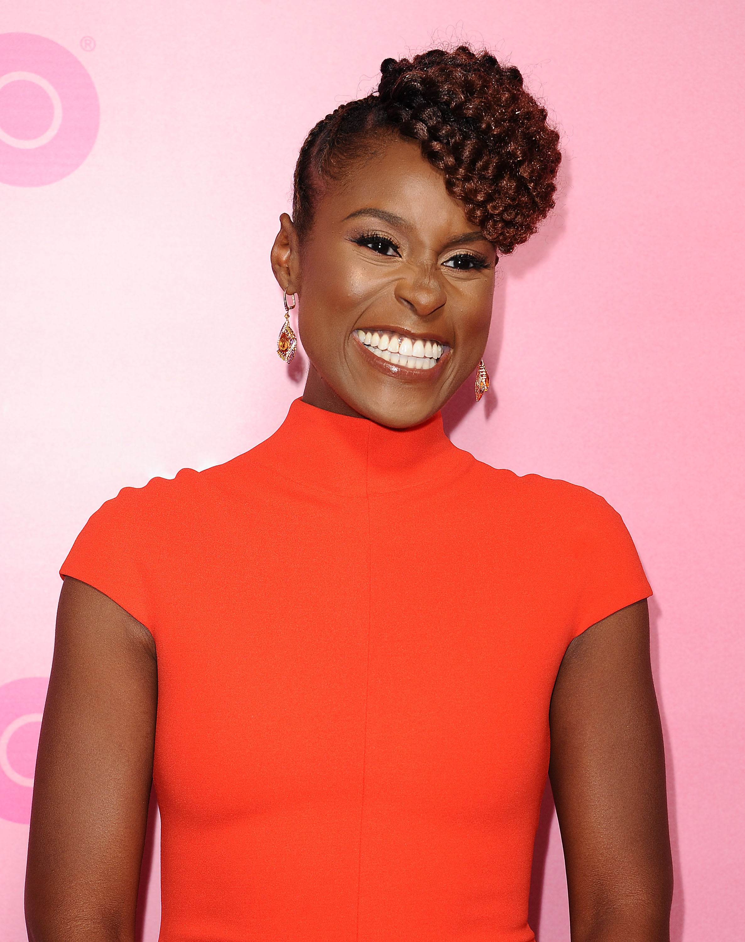Issa Rae Had The Best Response To Fans Who Complained They Couldn’t Watch ‘Insecure’