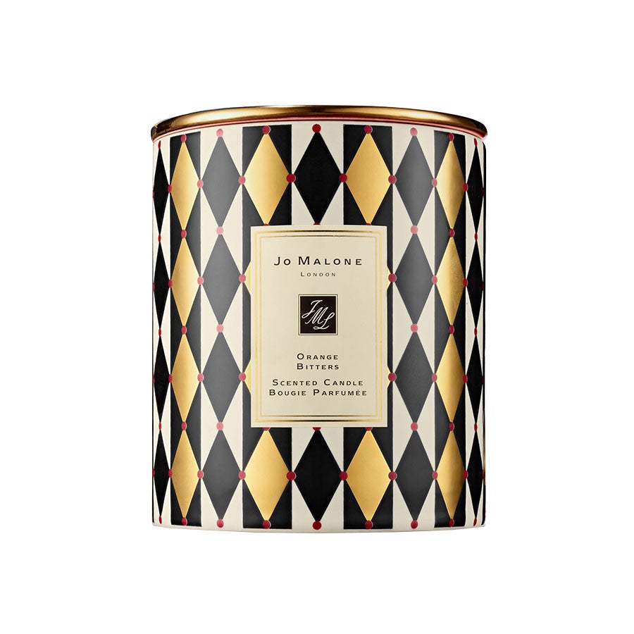 It's Lit: Scented Candles That Make For Easy Holiday Gifts
