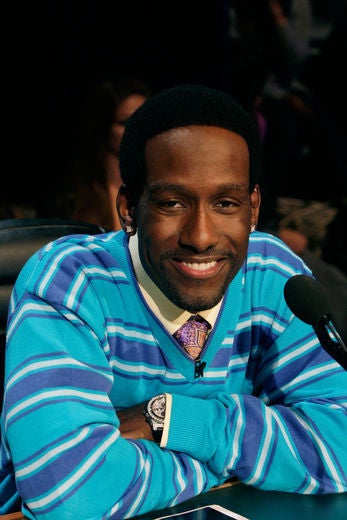 Public Apology: Boyz II Men's Shawn Stockman Tells Social Media He's Sorry For Cheating On Wife
