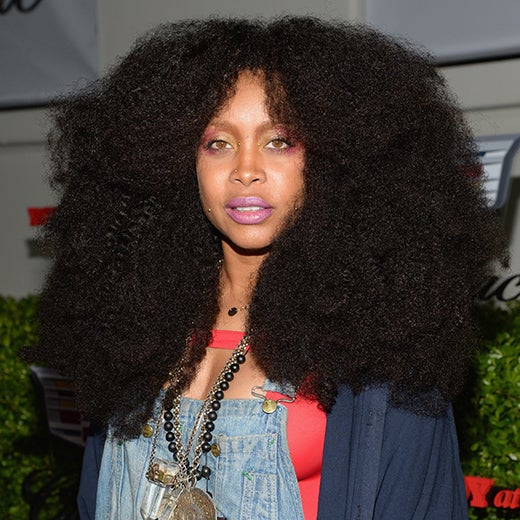 Erykah Badu’s Daughter Puma Proves She's A Star In The Making With This Rihanna Cover
