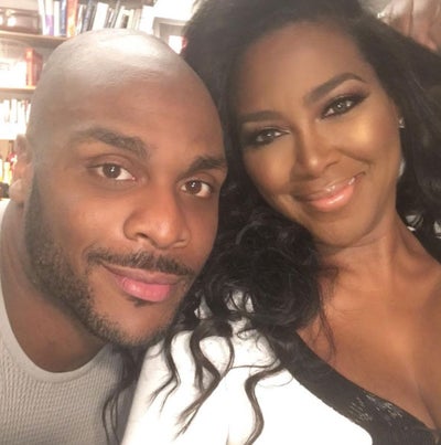 Here’s Everything We Know About Kenya Moore and Matt Jordan’s Rocky Relationship