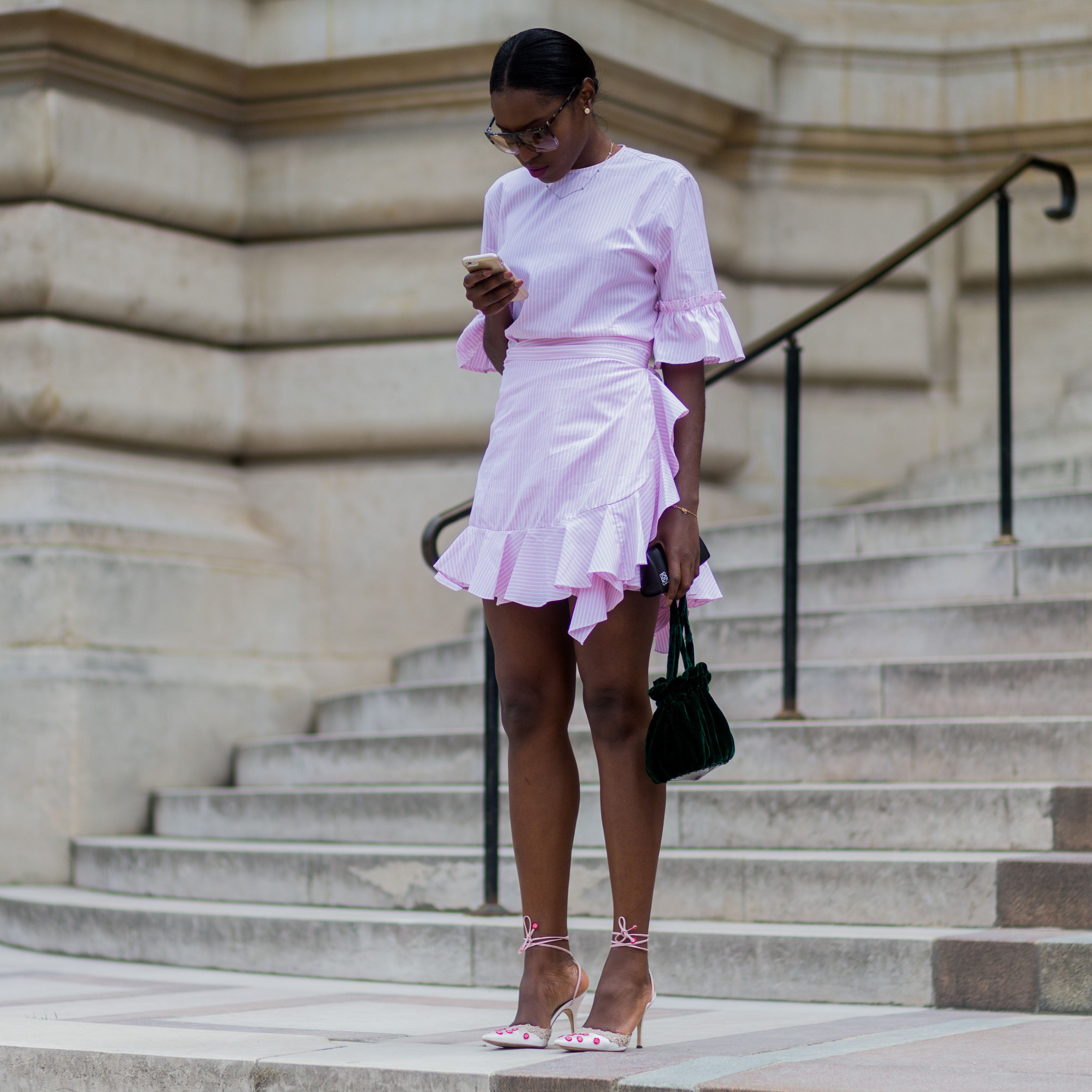 These Are the 100 Street Style Looks That Reigned Supreme in 2016
