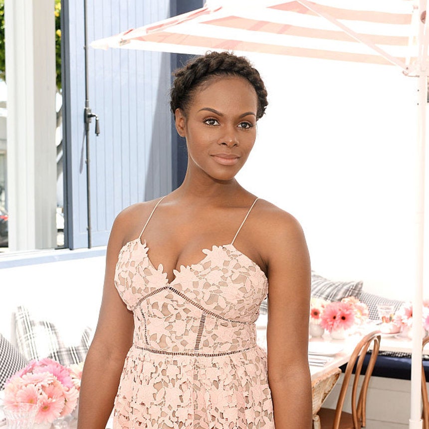 He Put A Ring On It: Tika Sumpter Is Engaged!
