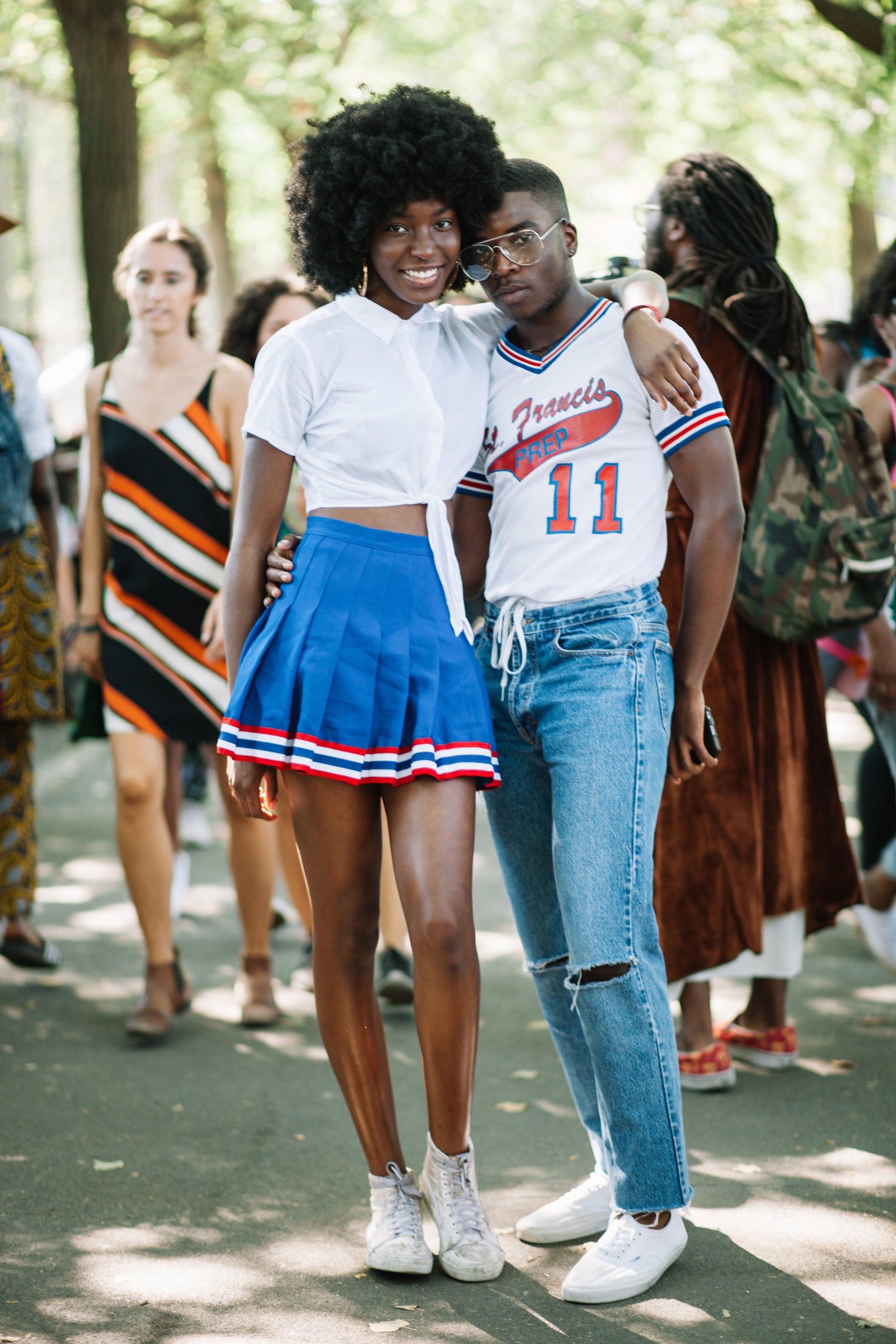 These Are the 100 Street Style Looks That Reigned Supreme in 2016

