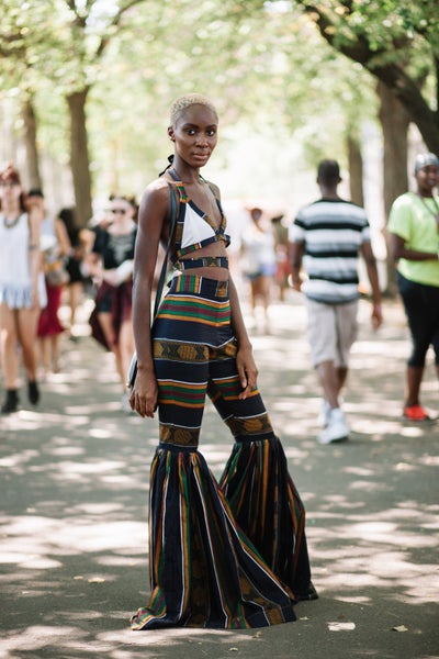 These Are the 100 Street Style Looks That Reigned Supreme in 2016