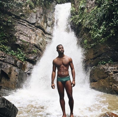 The 50 Best Black Travel Moments Of The Year