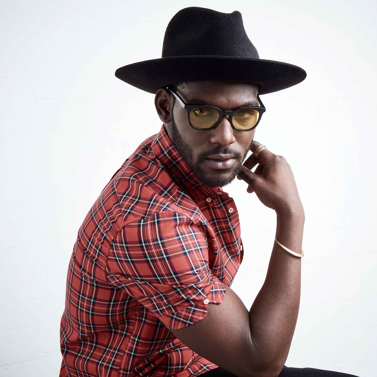 Kofi Siriboe’s Instagram Style | [site:name] | Essence