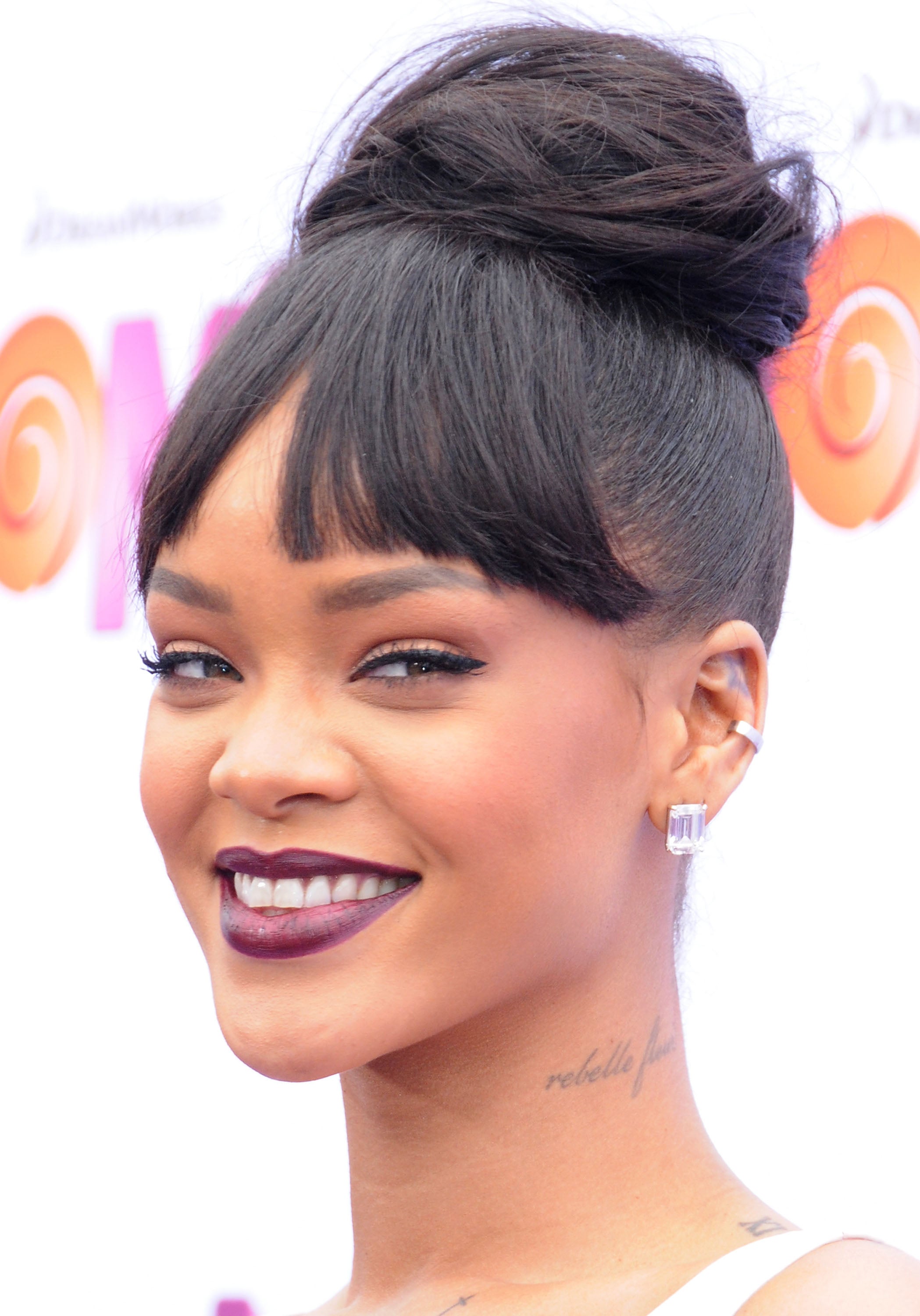 23 Party-Proof Updos That Are Perfect For Holiday Mixers | Essence