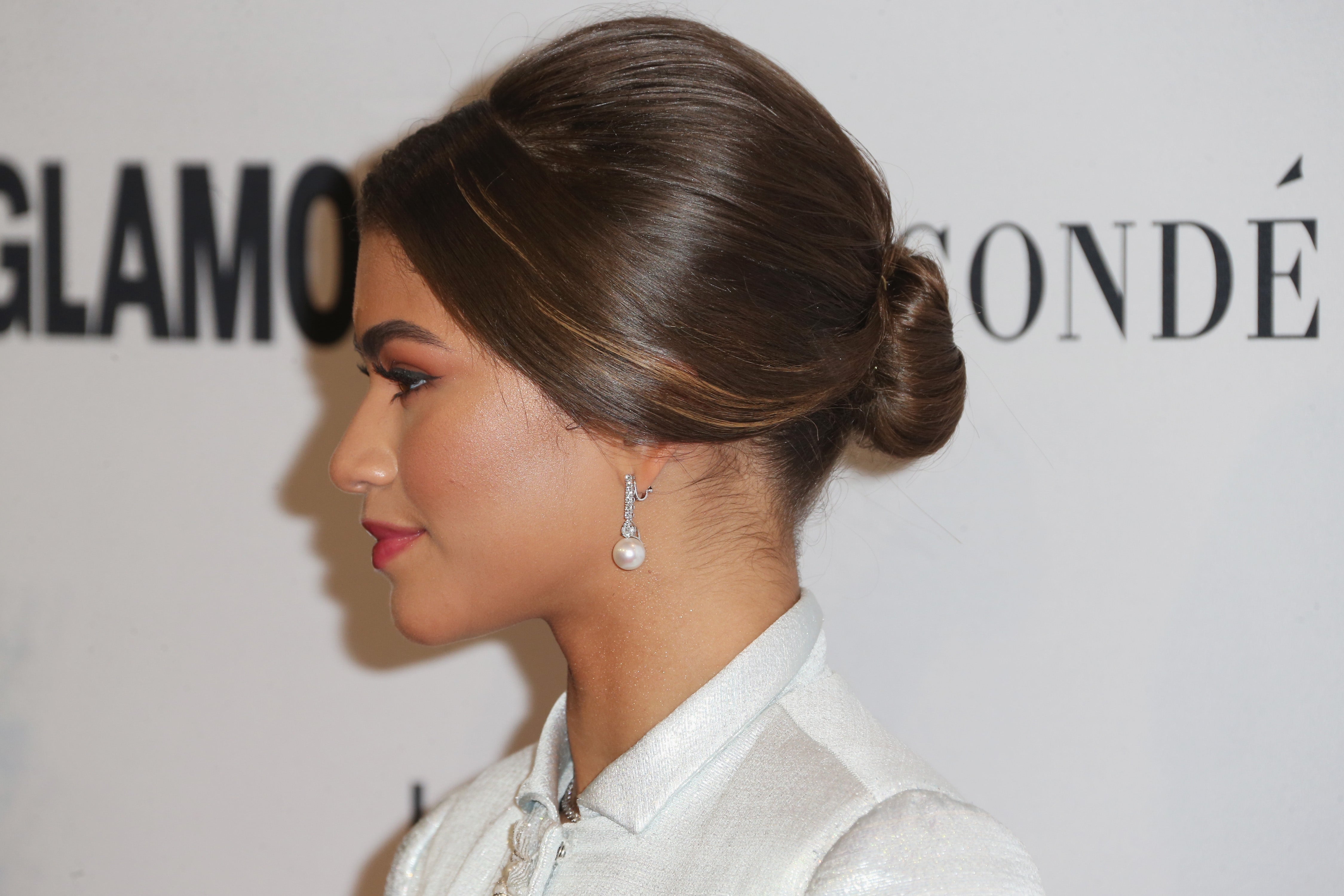 23 Party-Proof Updos That Are Perfect For Holiday Mixers
