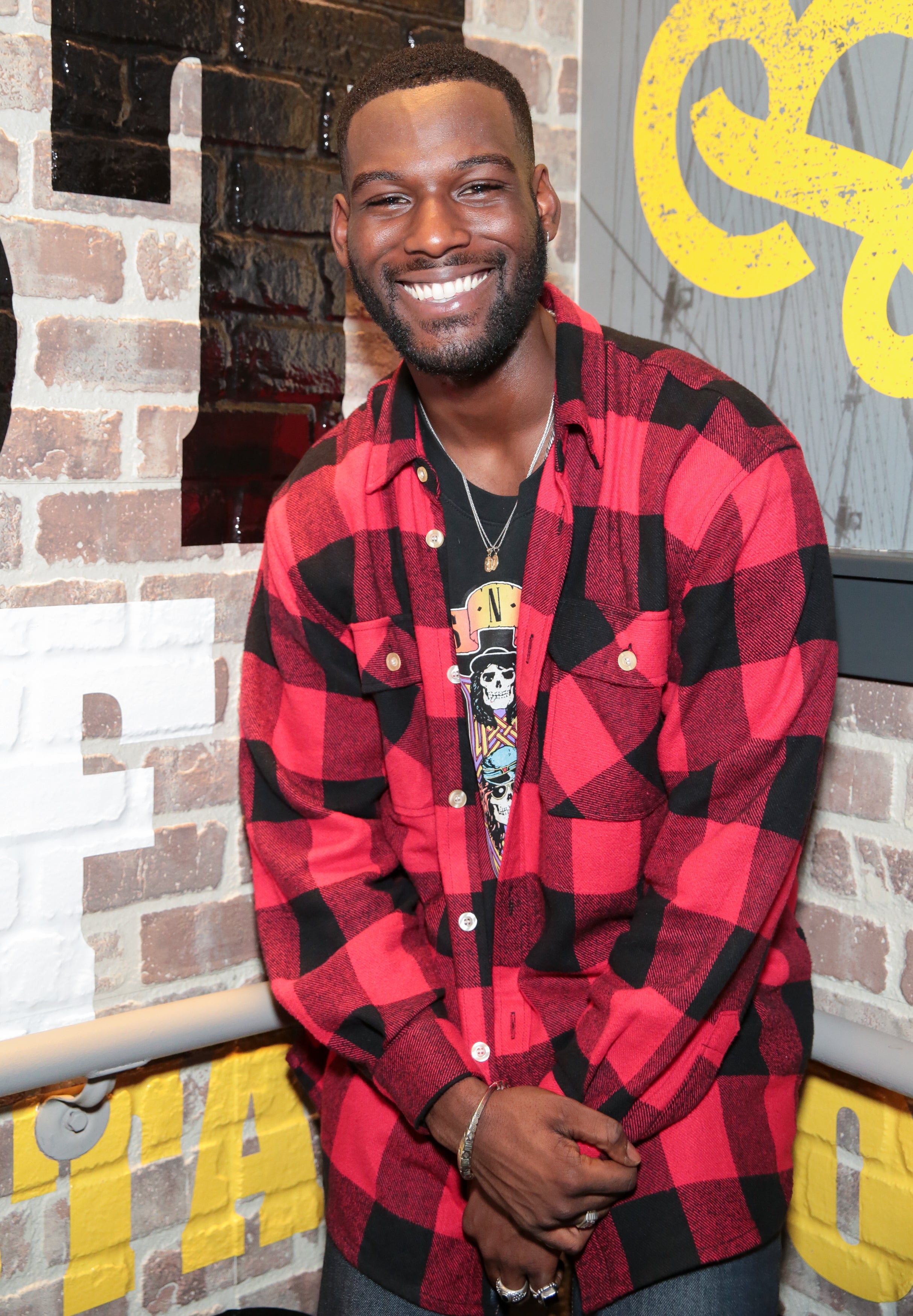Kofi Siriboe, Solange, Sanaa Lathan and More Celebs Out and About!
