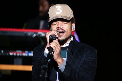 Playlist Shuffle: Chance the Rapper’s Holiday Gift And ‘December 99th’ Lead Us Into The Weekend