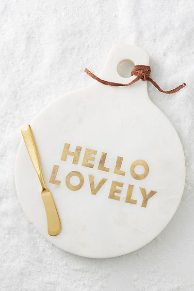13 Gifts the Ultimate Hostess Will Never Stop Thanking You For