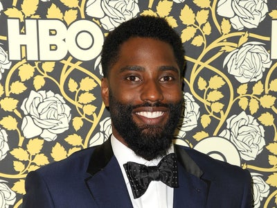 John David Washington Finds It ‘Trippy’ To Have A Movie In Theaters At The Same Time As His Famous Dad Denzel Washington