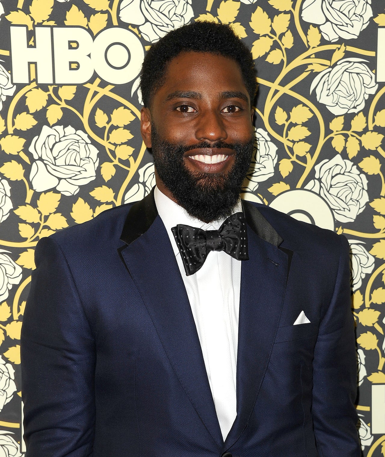 John David Washington Finds It 'Trippy' To Have A Movie In ...