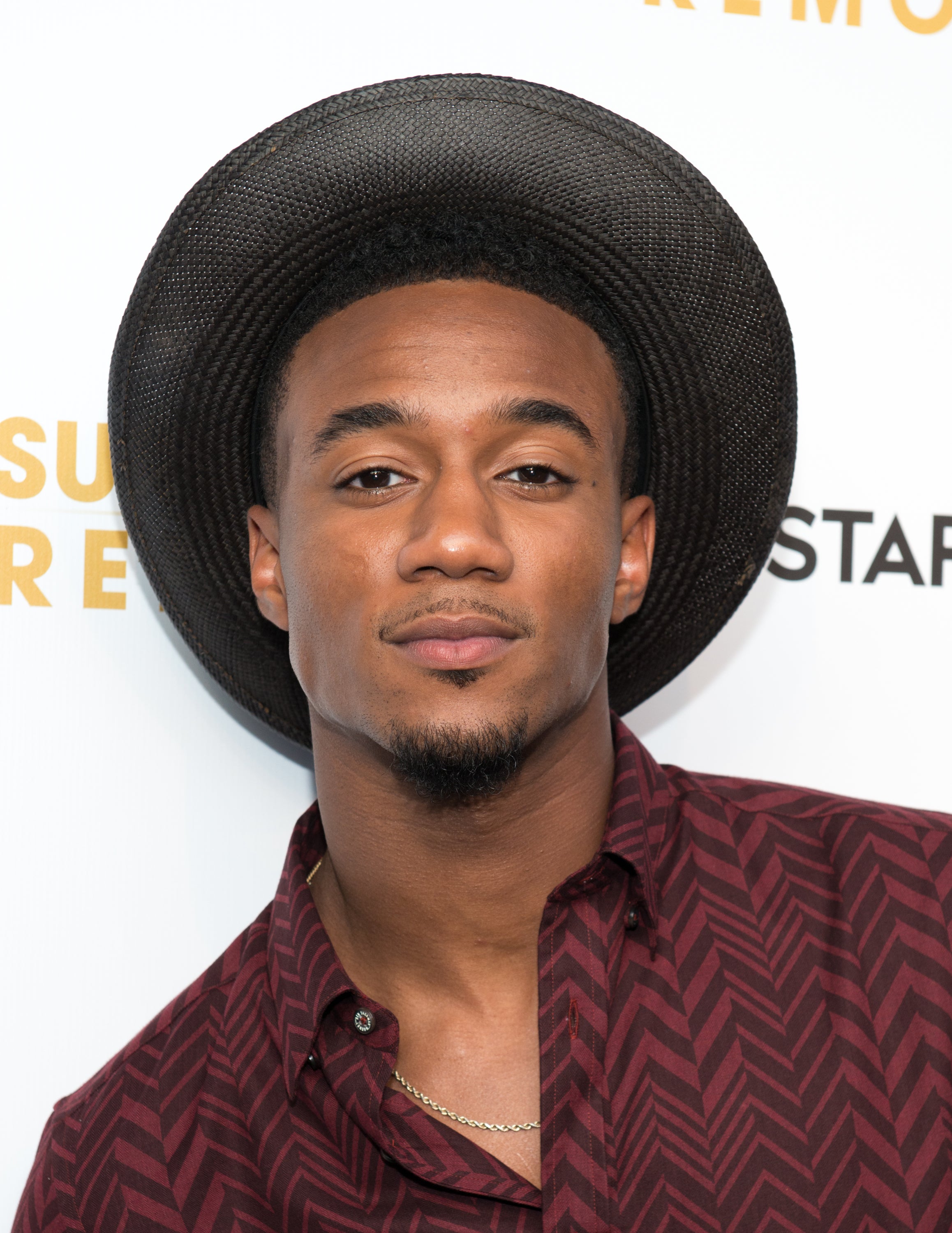 Every Single Sexy Black Man We Loved On TV In 2016
