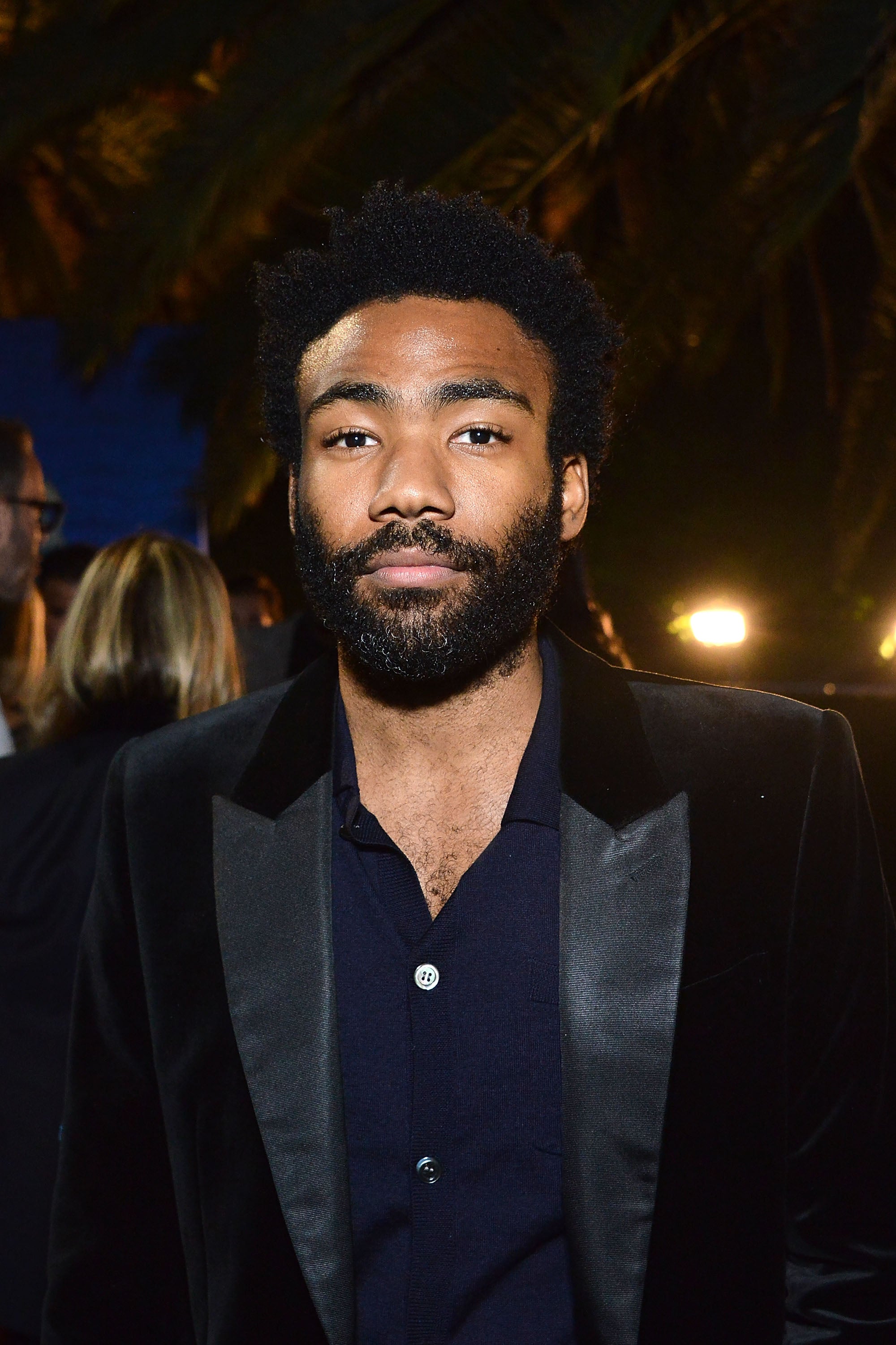 The Good With The Bad: Donald Glover Lands Overall Deal With FX, 'Atlanta' Gets Pushed Back To 2018
