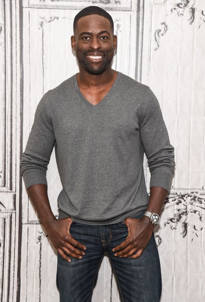 And Another One! Sterling K. Brown Joins Marvel’s Highly Anticipated ‘Black Panther’ Film