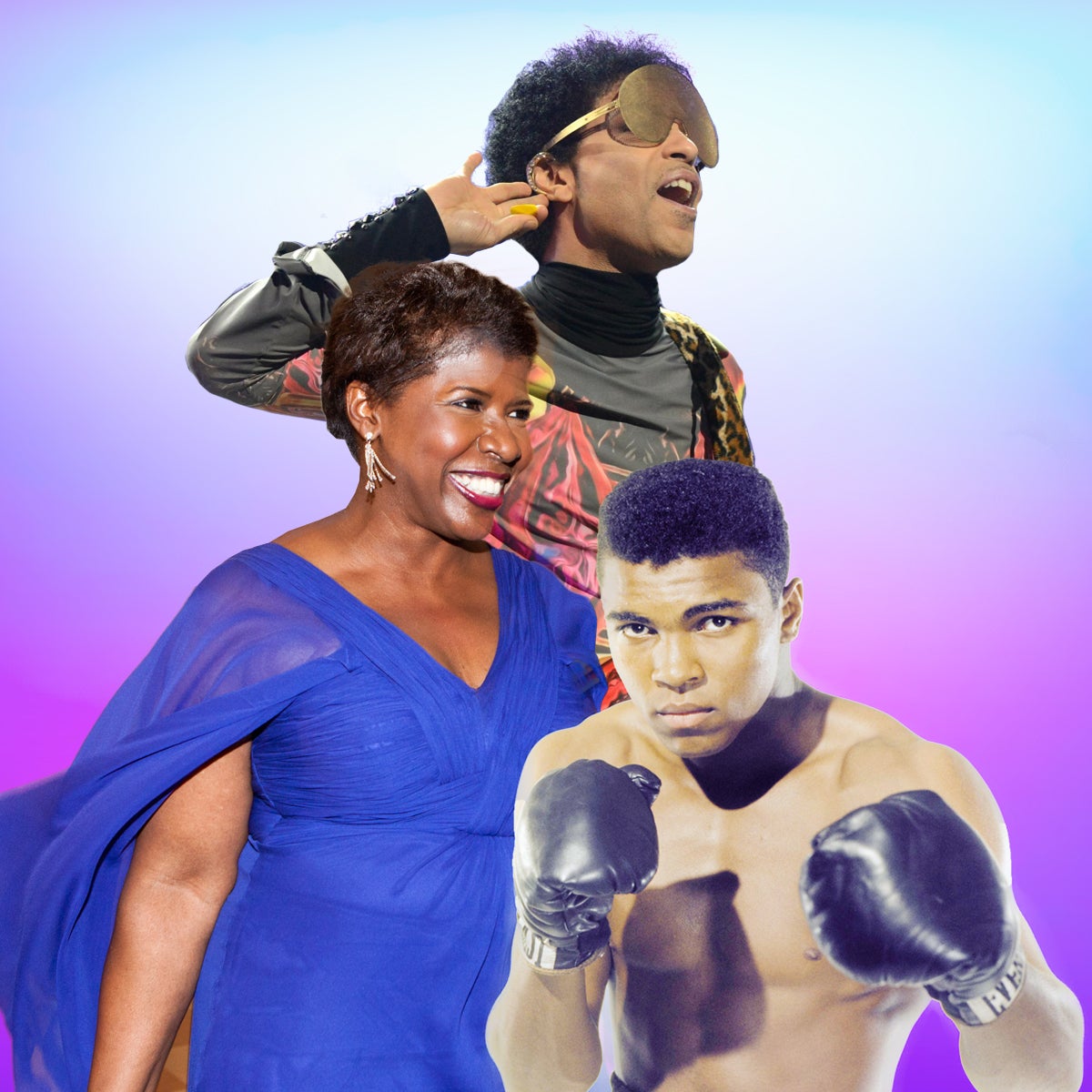 Remembering The Celebrities We Lost
