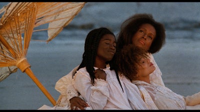 ’90s Film ‘Daughters of the Dust’ Returns To Theaters to Mesmerize & Inspire A New Generation