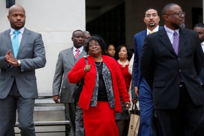 Prosecutor In Walter Scott Case Insists Michael Slager Will Be Tried Again