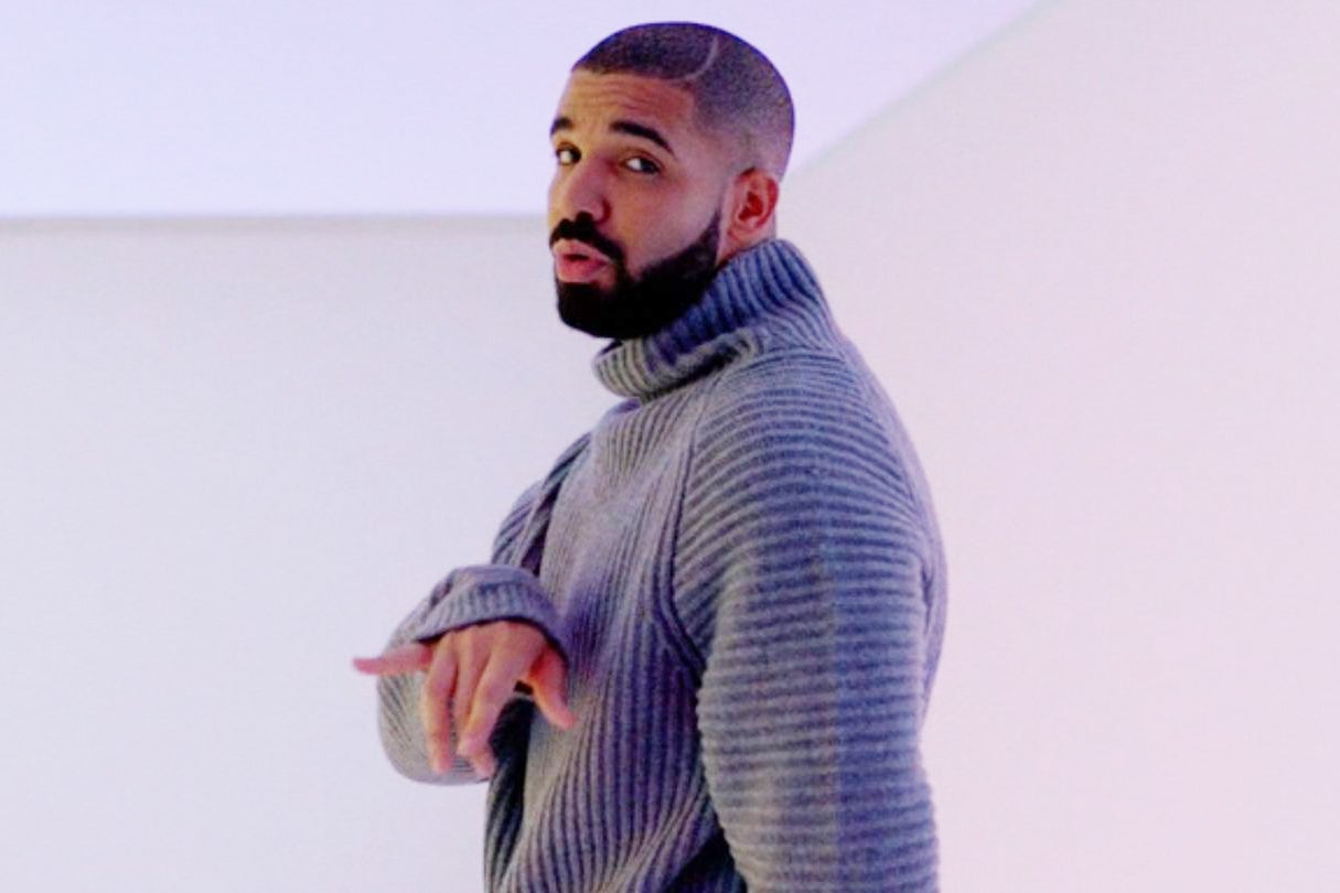  Drake's Instagram Shout-Out to Sasha Obama Will Slay You
