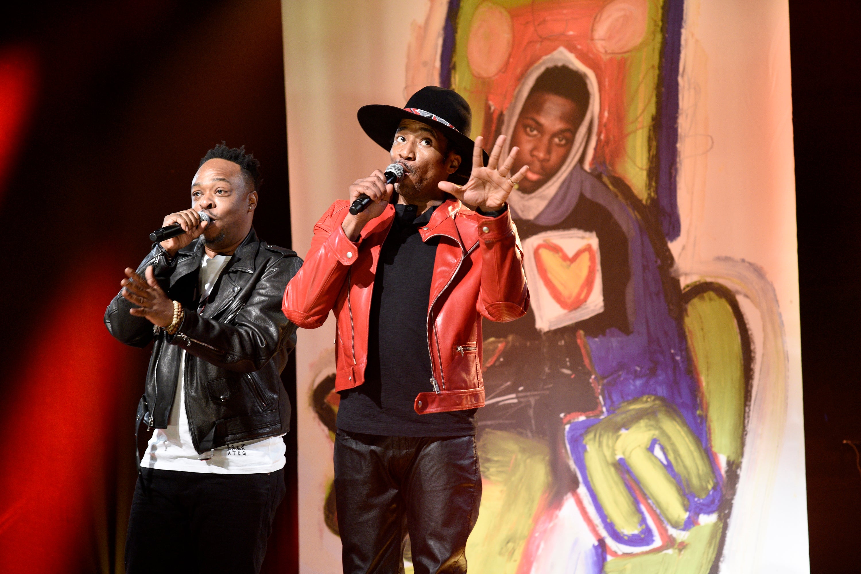What Happens When Hip-Hop Grows Up? A Tribe Called Quest’s ‘We Got It From Here’ Is The Nostalgic Catharsis We Need To Heal