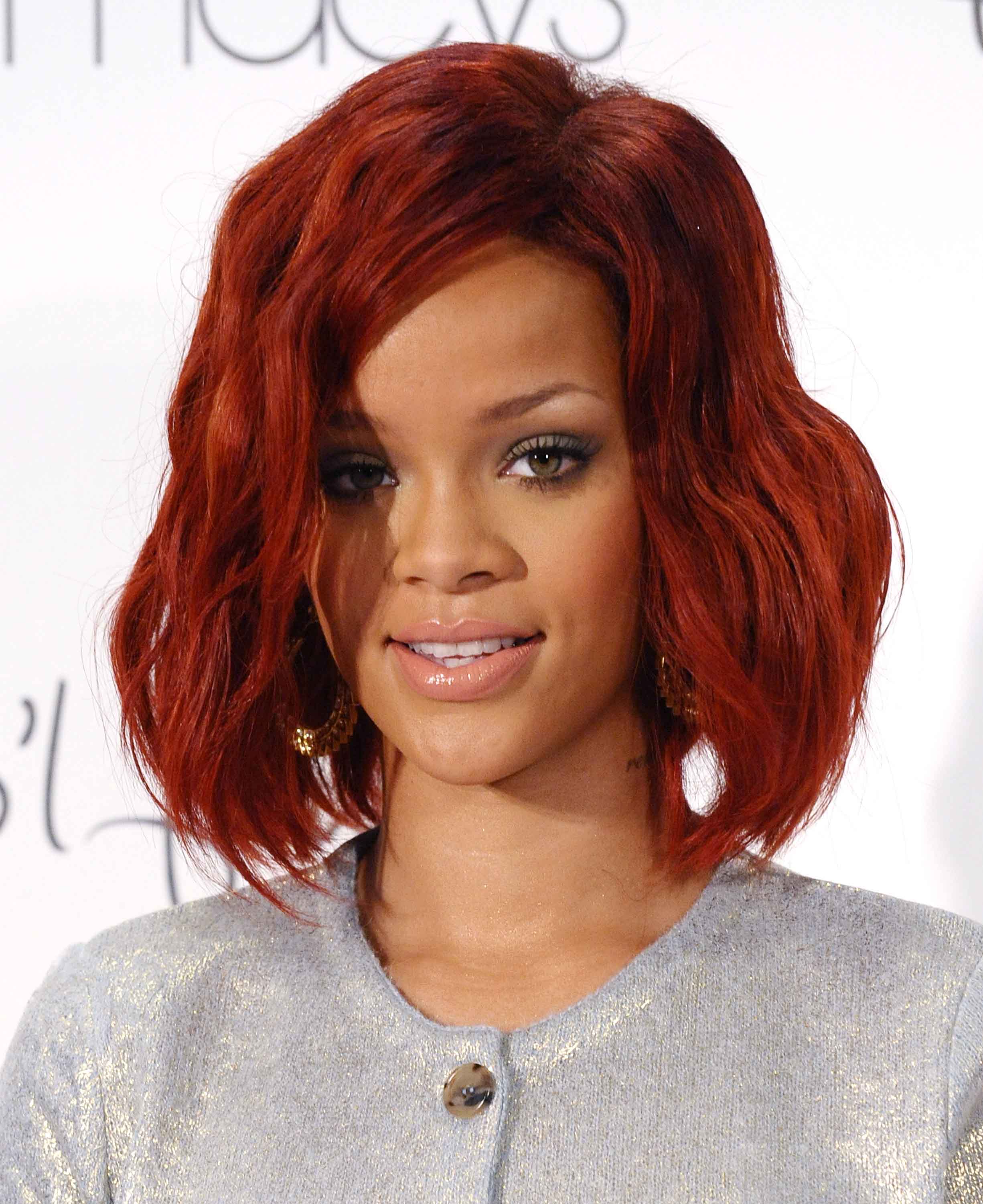 20 Amazing Celebrity Bobs and Lobs You Need To See For Hair Inspo