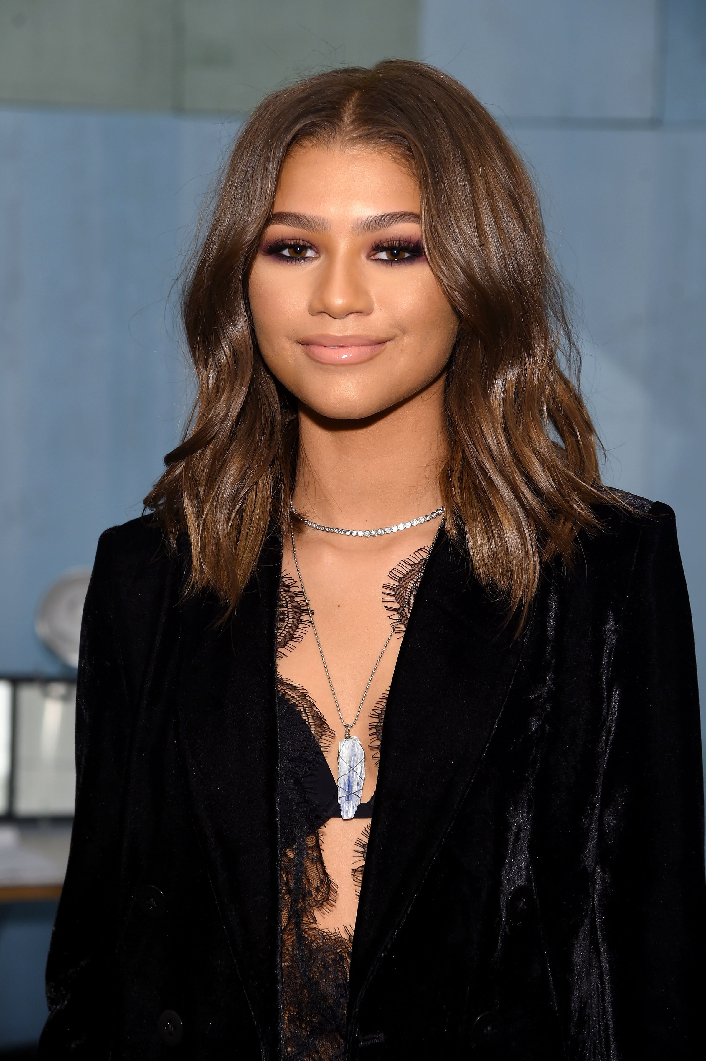 Zendaya on Cameo in Beyoncé's Lemonade: 'I Was a Part of Music History'
