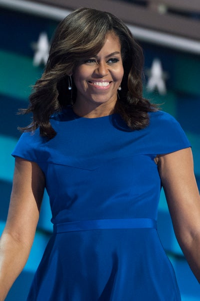 Here’s How You Can Watch Michelle Obama Deliver Her Final Remarks As First Lady This Friday