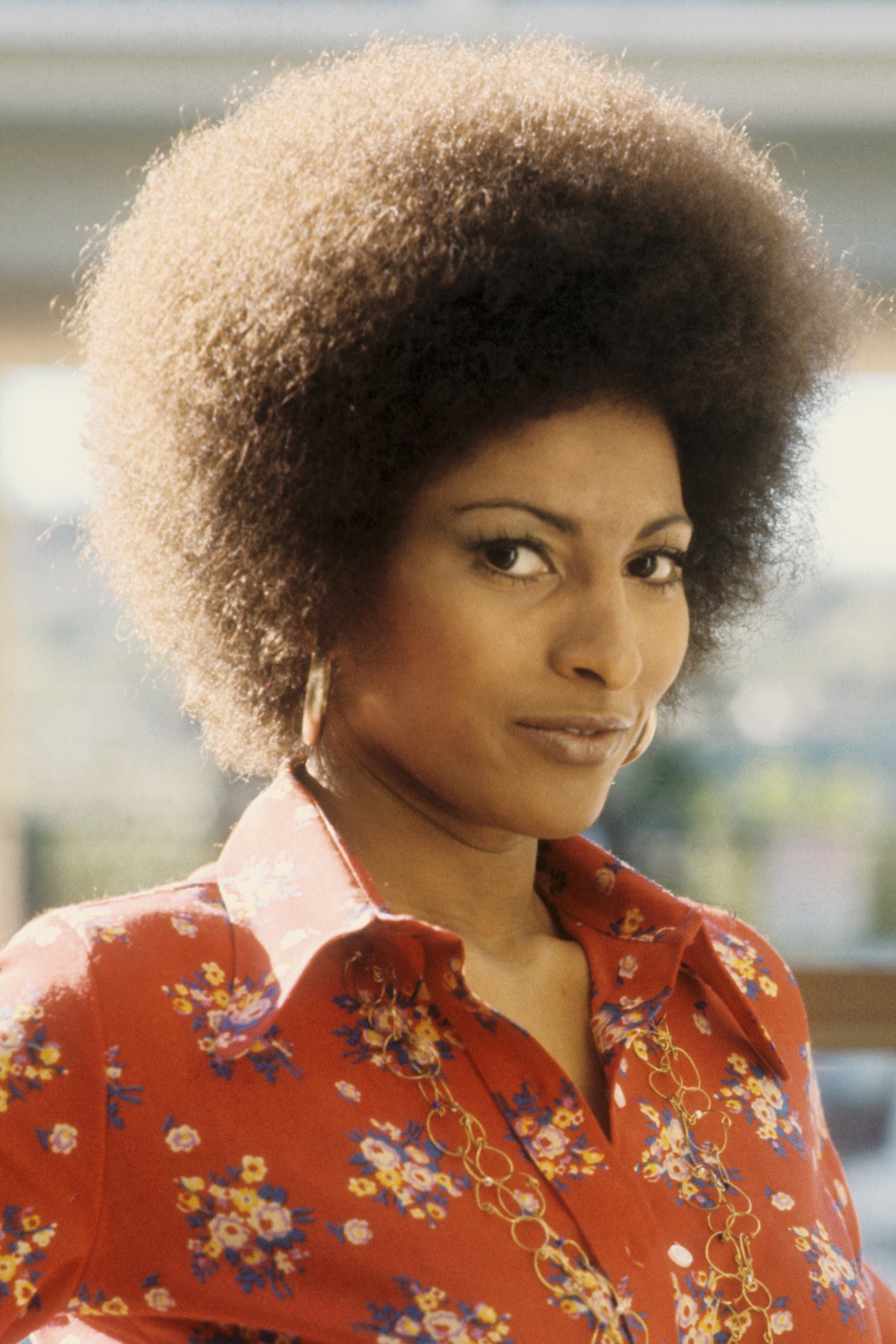 17 Iconic Vintage Hairstyles We're Still Obsessed With Today
