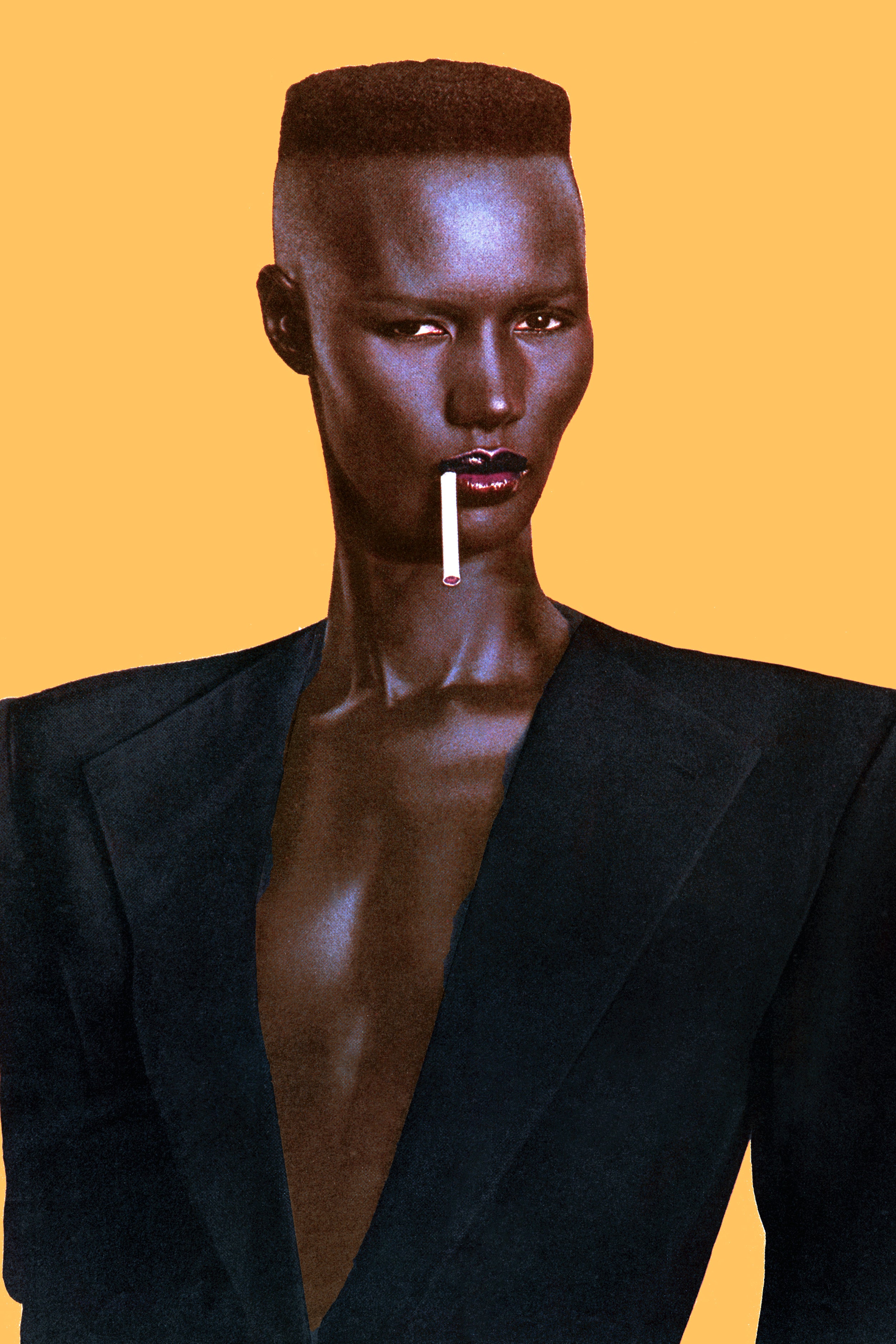 17 Iconic Vintage Hairstyles We're Still Obsessed With Today
